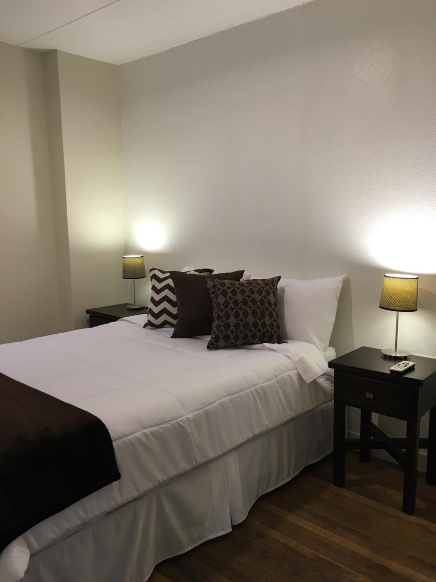 Nass Bed & Breakfast Κουένκα Εξωτερικό φωτογραφία